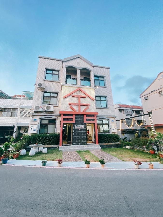 Yang'S B&B Jinning Eksteriør billede