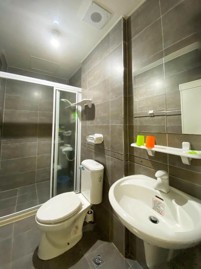 Yang'S B&B Jinning Eksteriør billede