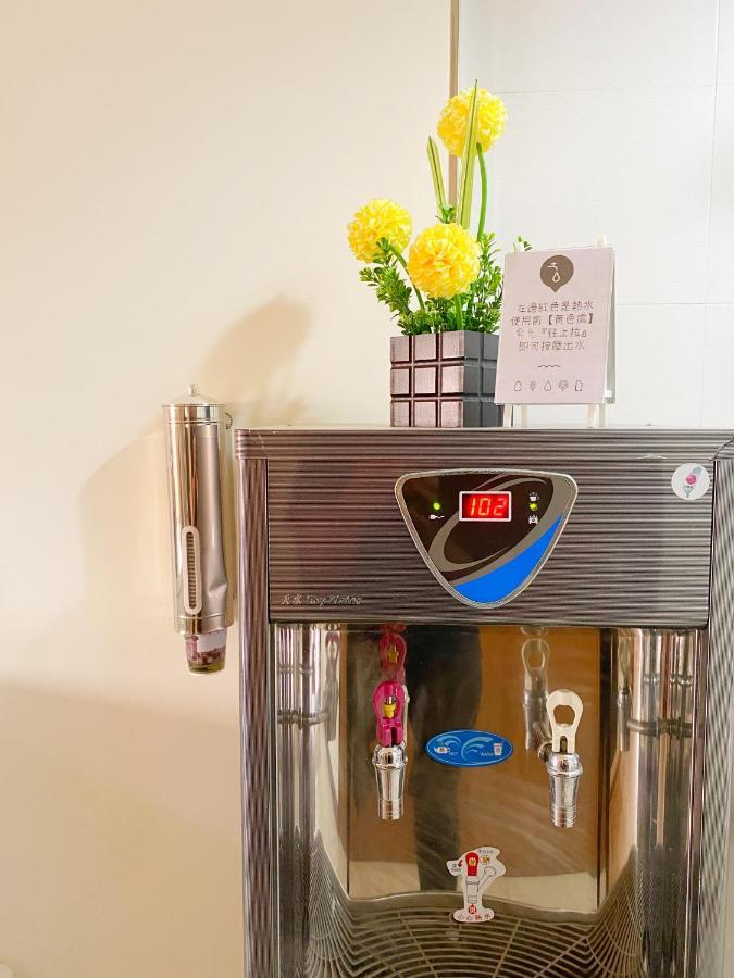 Yang'S B&B Jinning Eksteriør billede